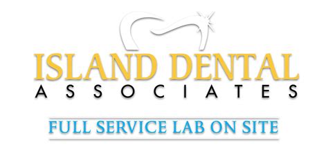 Island dental associates - However, with a lab reline, the acrylic is sent away to a lab for processing. This method provides a denture that’s able to endure longer than any other process of relining. If you have a lab handle it, you should only need relining done once every two years or so. Obviously, you can always visit your dentist if your dentures aren’t fitting ...